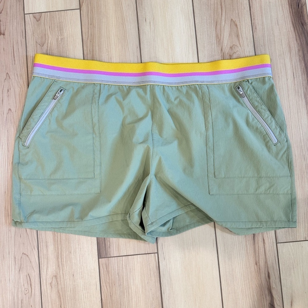 Orvis Shorts